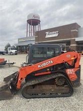 Zimmer Jeff Skid Steer Work 